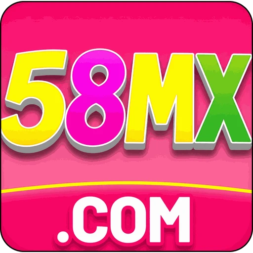 58MX Logo